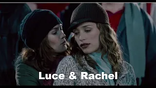 Rachel & Luce | Imagine Me & You