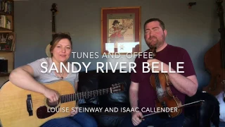 FTC #86 Sandy River Belle