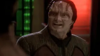 Gul Dukat and Garak Part 3