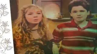 Seddie - Falling In Love {With My Best Friend}