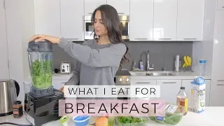 What I Eat Breakfast | Dr Mona Vand