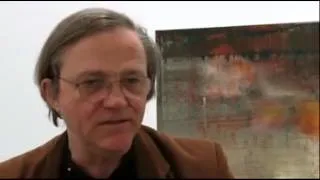 Герхард Рихтер, «Картины Кейджа» (1-6)