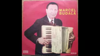 Marcel Budală ‎– Acordeon (full album)