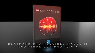 BeatMark Pro video promo