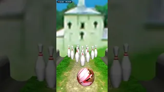 3D BOWLING PART 2