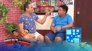 Paano nagkakaroon ng eclipse? | Episode 57 | Sagot Ka Ni Kuya Jobert