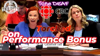 CBC GRILLED ON PERFORMANCE BONUS