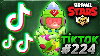 Telefonda İzlemelik Brawl Stars Tik Tok Videoları #224