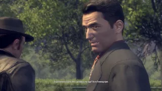 ПРОХОЖДЕНИЕ MAFIA 2 - ГЛАВА 12 ДАРЫ МОРЯ