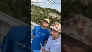 даня милохин видео из тиктока