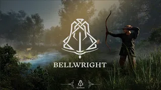 Mastering Archery! - Bellwright (SOLO) Ep.7