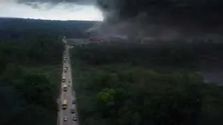 Into the Storm - Official trailer 2