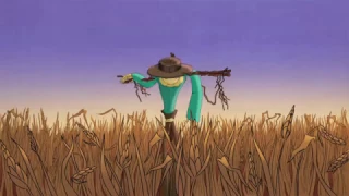 The Scarecrow