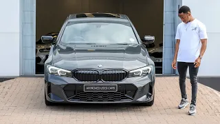 2023 BMW 330i Full In-depth Review | The New BMW 3 Series LCI |