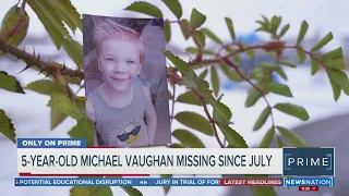 Mother of missing Idaho boy, 5, desperate for his return | NewsNation Prime