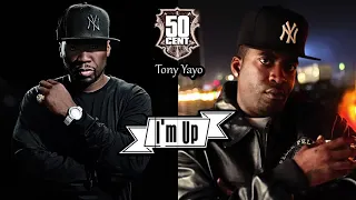 50 Cent - I'm Up (ft. Tony Yayo) (by rCent) Beat by Roma Beats 2019