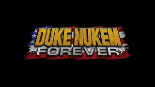 Duke Nukem forever 2001 OST: Menu music