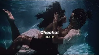 Chaahat | Blood Money | Slowed + Reverb Storm Mix | Rahat Fateh Ali Khan | PHOENIX