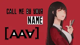 Call Me By Your Name「AMV」(Anime mix)