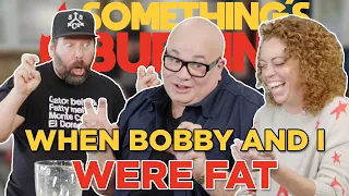 Fat Bert and Fat Bobby Kelly …with Michelle Wolf | Something’s Burning | S1 E7