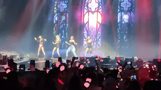 BLACKPINK / KILL THIS LOVE (Blackpink in your area world tour 28/05/2019 Barcelona)