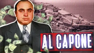 Le Gangster le plus craint et dangereux de l'histoire des Etats-Unis (Al Capone)