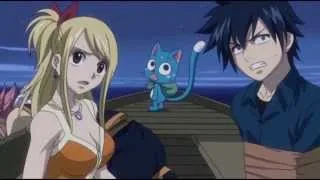 Fairy Tail Abridgement New Years Special