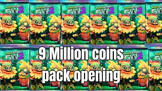 Infinity Pack opening | Pvz Gw2