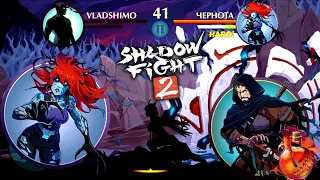 САМЫЙ НЕОЖИДАННЫЙ БОСС В РЕЙДАХ / ЭТО МЭЙ??? / ОБНОВЛЕНИЕ 2.29 - Shadow Fight 2