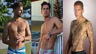 Top 20 Hottest Openly Gay Male Celebrities 2018