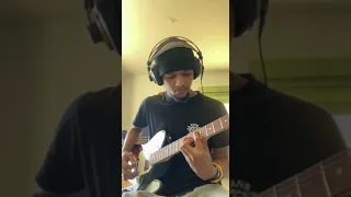 LOVE SOSA GUITAR REMIX