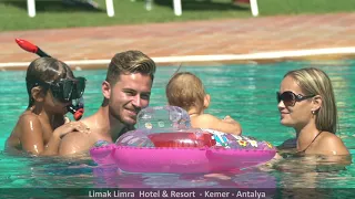 Limak Limra Hotel & Resort