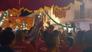Gharghur - Festa San Bartilmew - 2022 - Marc tal-Gimgha -  Feast of St Bartholomew