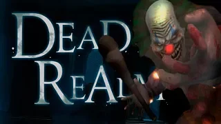 PSVR No Way Out: A Dead Realm Tale | Дом с привидениями | VR GAMECLUB