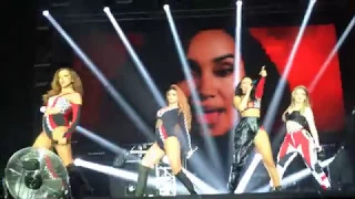 Little Mix Denmark 06-05.2017 Valbyhallen