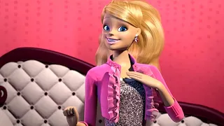Barbie sendo insuportável por quase 11 minutos seguidos