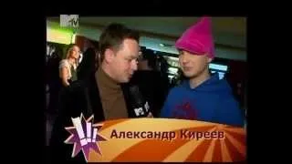 Проверка слухов  - У Александра Киреева родился сын?