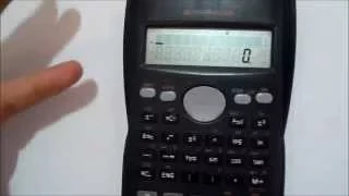 Dicas Básicas de como utilizar a Calculadora Cientifica