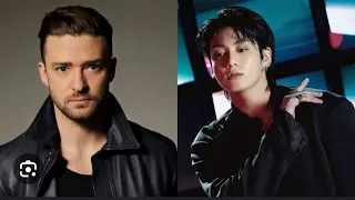 Jung Kook (정국) 3D - Justin Timberlake Remix | REACTION