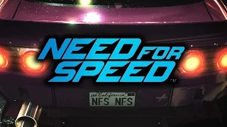 Need For Speed 2015┃Прохождение на ПК┃#1