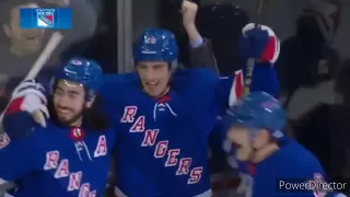 NYR 2020 PLAYOFF HYPE VIDEO!