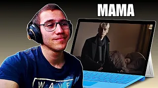 Reacting To SHAMAN - МАМА (Премьера клипа 2024)!!!