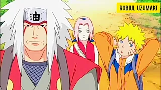 Naruto and Jiraya Funny Moments in Hindi Dubbed 🔥|| Naruto and jiraya in Hindi |