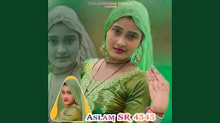 Aslam SR 4545