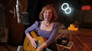 Sue Foley’s Acoustic Blues