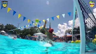 2023 Summer Florida International Water Polo Event - Recap Video