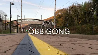 ÖBB GONG „Alt“| nach 30 Jahren verstummt er nun