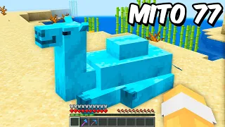 Rompí 100 Mitos de Minecraft 1.20 en 24 Horas