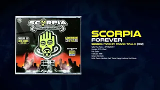 💽 SCORPIA ☢️ Forever [CD2] 🎧 FRANK TRAX