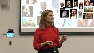 Nicole Free 2018 3MT presentation